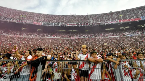 El récord de convocatoria de River en todo el mundo.
