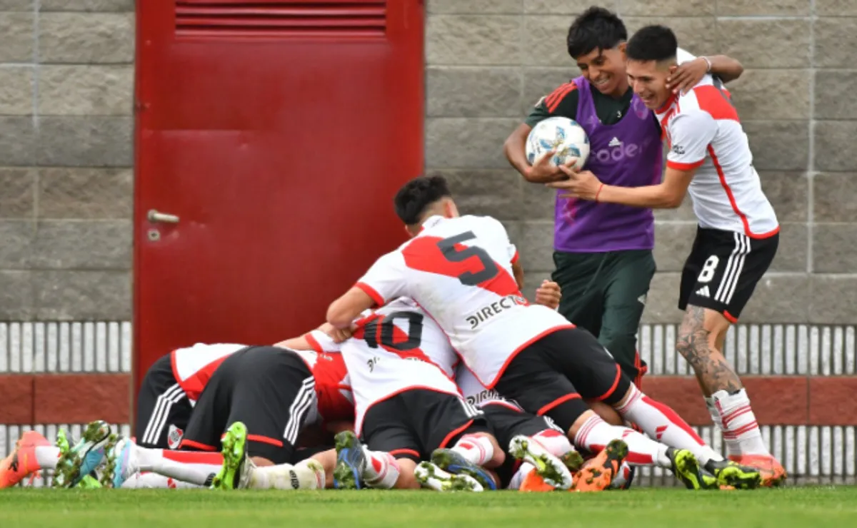 Confirmado: el superclásico de Reserva ya tiene fecha y horarioi