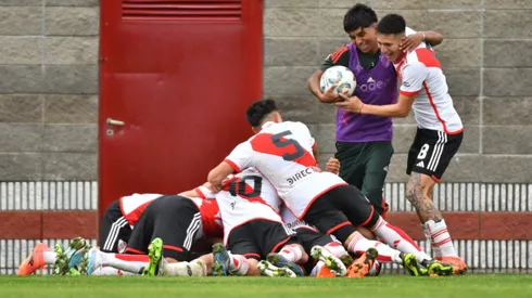 Confirmado: el superclásico de Reserva ya tiene fecha y horarioi