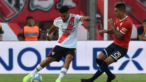 ¿Cómo le fue al River de Gallardo contra Independiente en Avellaneda?
