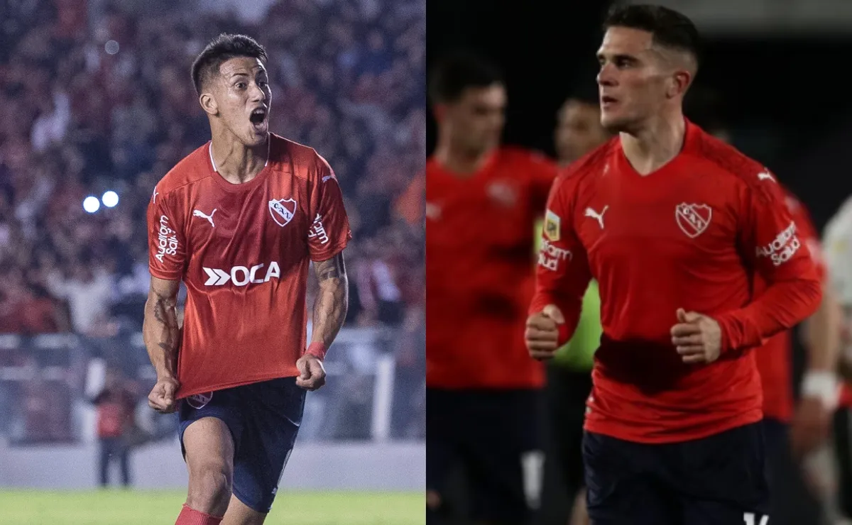 ¿Por qué el domingo será un partido especial para Meza, Bustos y Acuña?