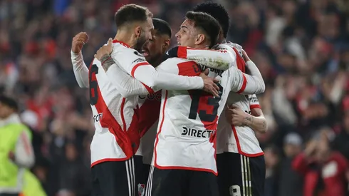 La figura de River que no estará en las Eliminatorias.