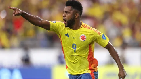 Borja no fue convocado por Lorenzo. (Getty)