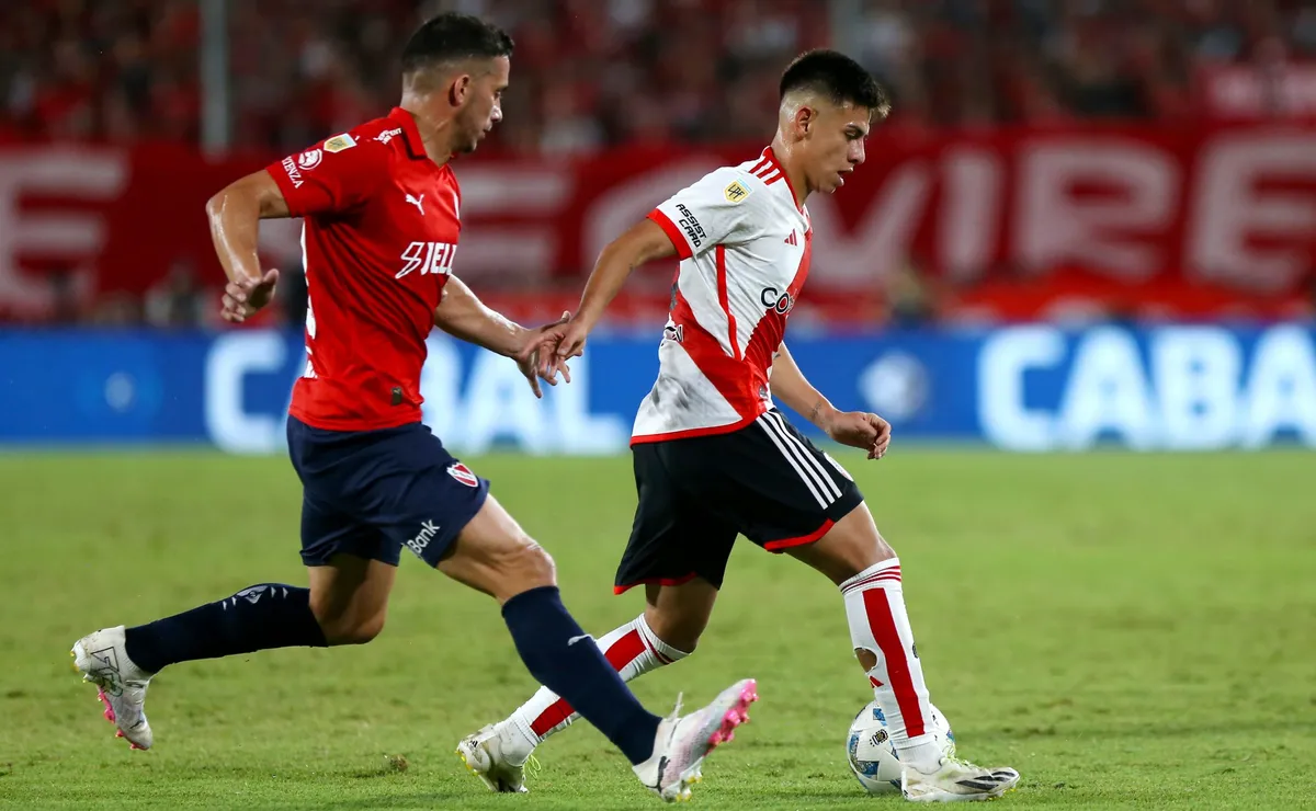 Todo lo que hay que saber sobre Independiente vs. River.
