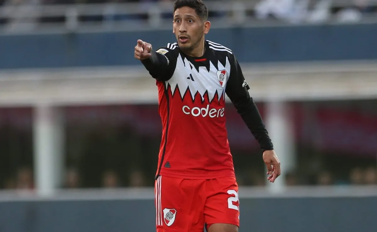 Aliendro necesita recuperar su mejor versión.