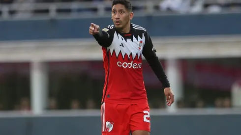 Aliendro necesita recuperar su mejor versión.