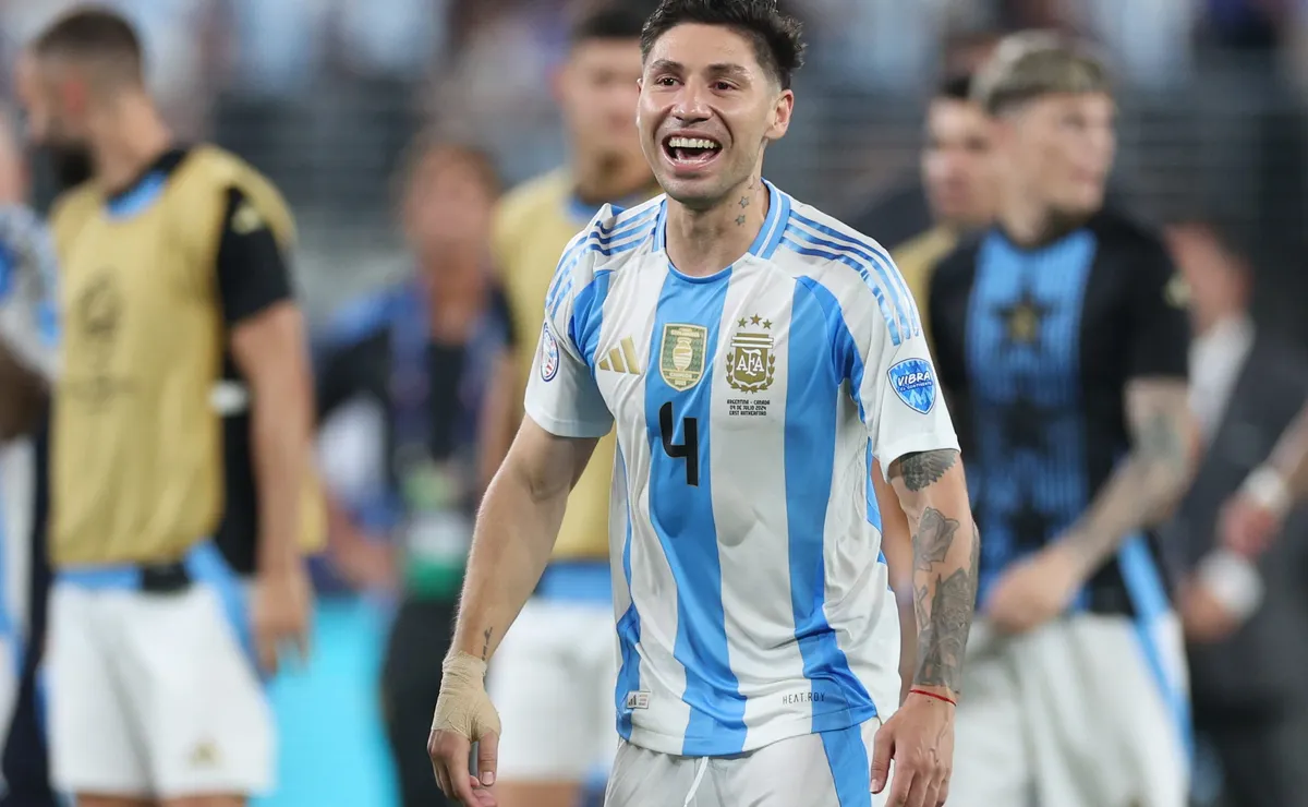Montiel podría quedarse sin equipo.