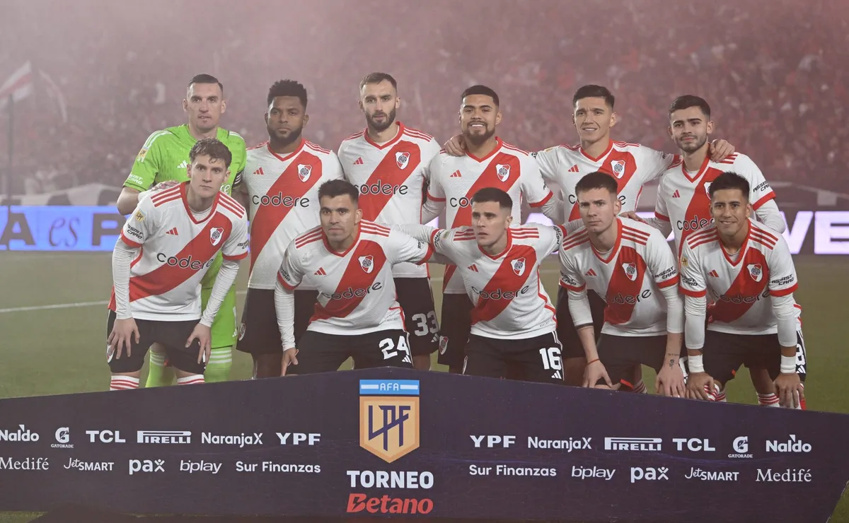 Foto: LPM / Diego Haliasz.