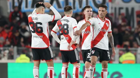 El duelo entre el Millonario y el Rojo, mu atractivo.