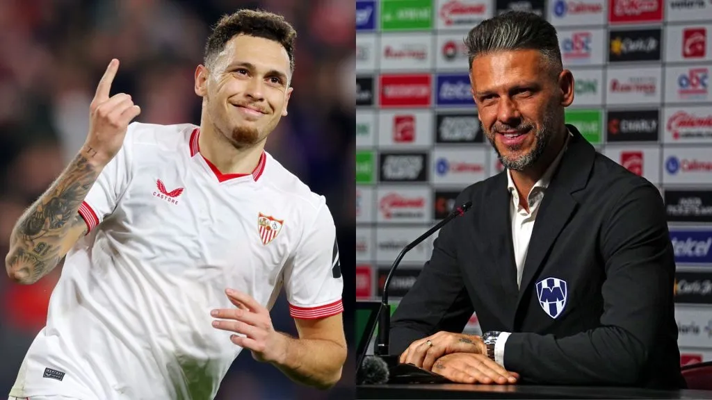 Ocampos será dirigido por Martín Demichelis. (Getty/IMAGO)