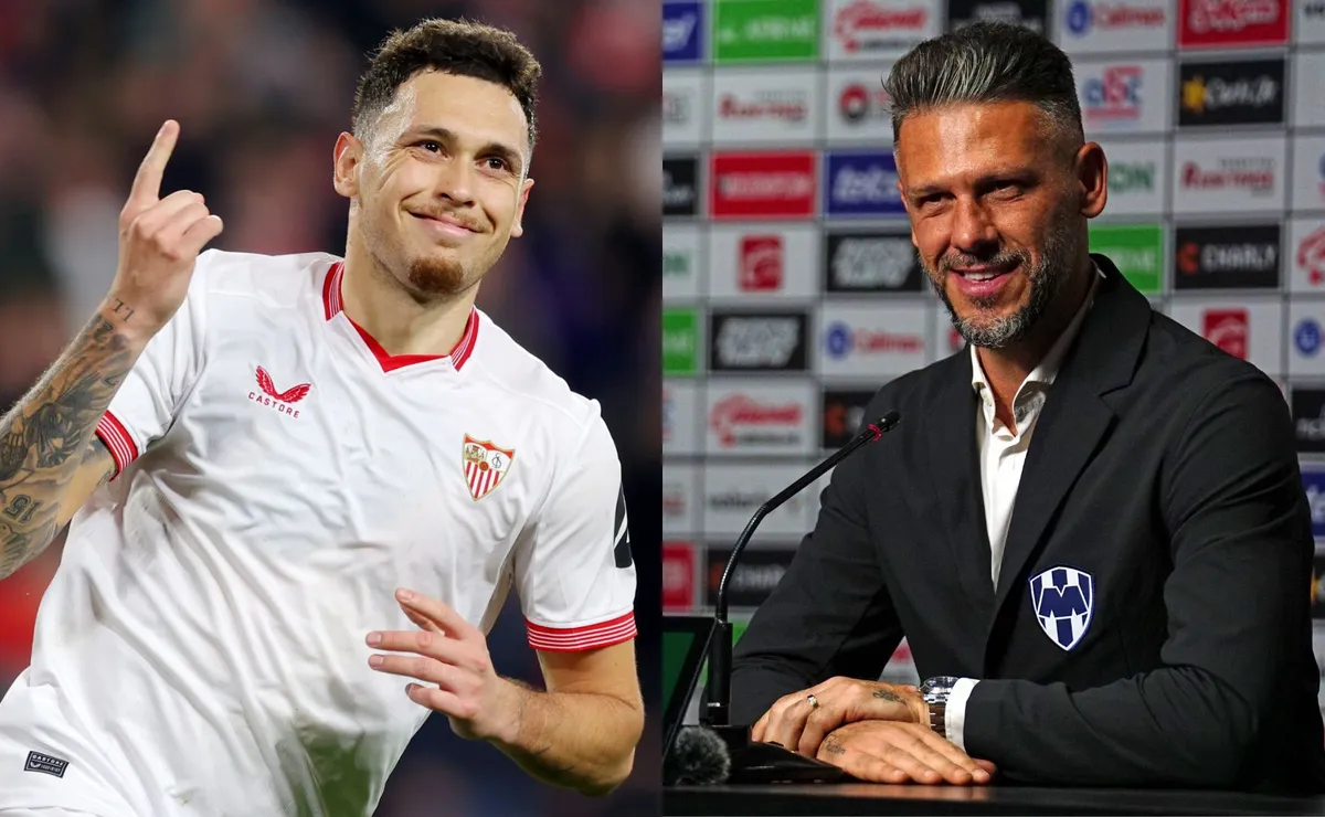 Ocampos será dirigido por Martín Demichelis. (Getty/IMAGO)