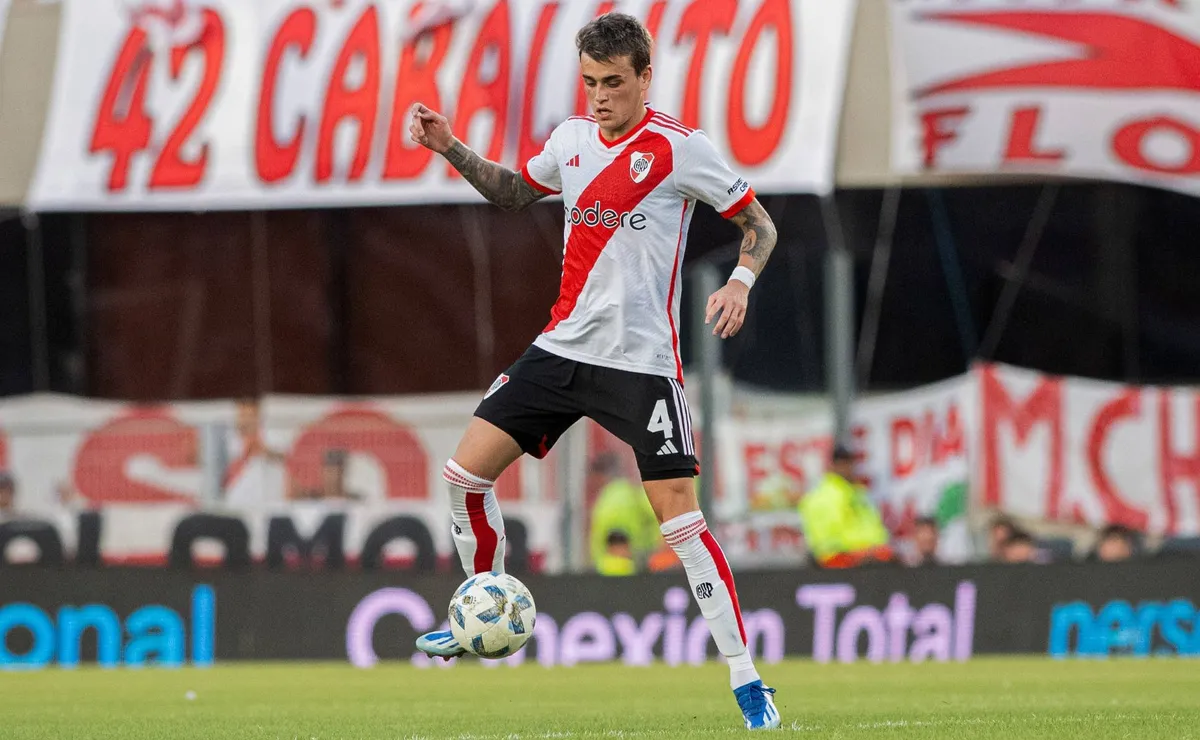 Nicolás Fonseca .
