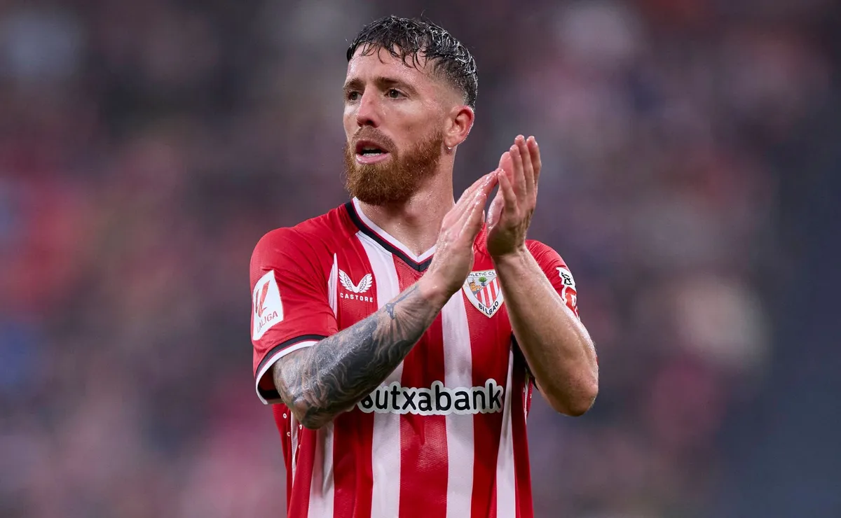 Finalmente, Brito confirmó que Muniaín no llegará a River.