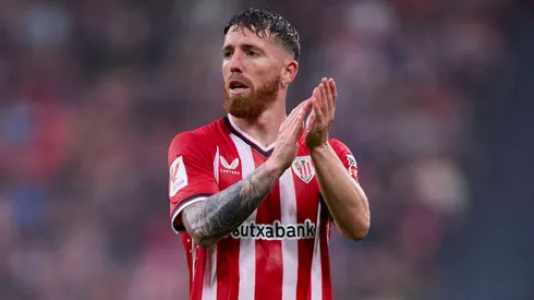 Finalmente, Brito confirmó que Muniaín no llegará a River.