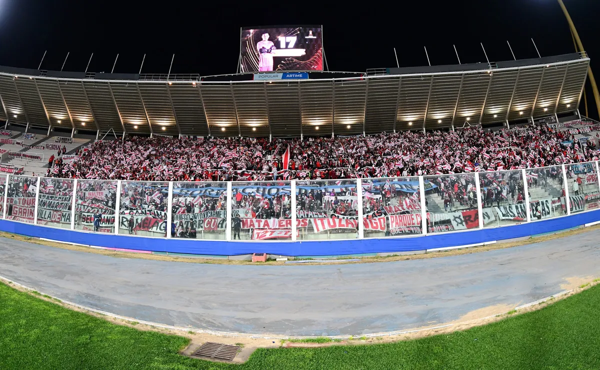 Finalmente se decidió que hay visitantes por los cuartos de la Libertadores.