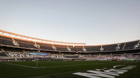 El dinero irá destinado a las obras en el Monumental y el club.