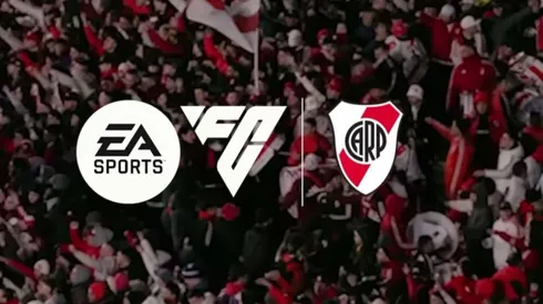 River volvió al EA FC 25.