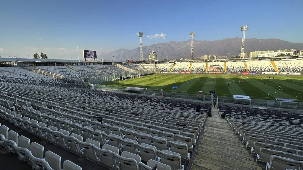 River visitará el 17/9 a Colo Colo, ¿sin sus hinchas?