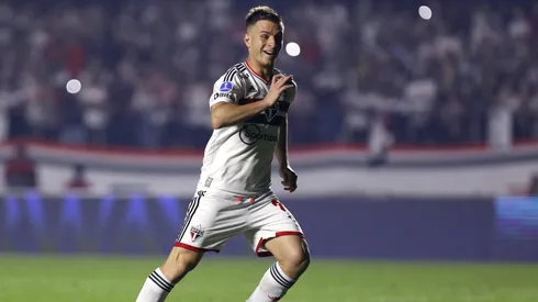 Galoppo jugará en River.