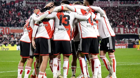 River afrontará un mes clave.