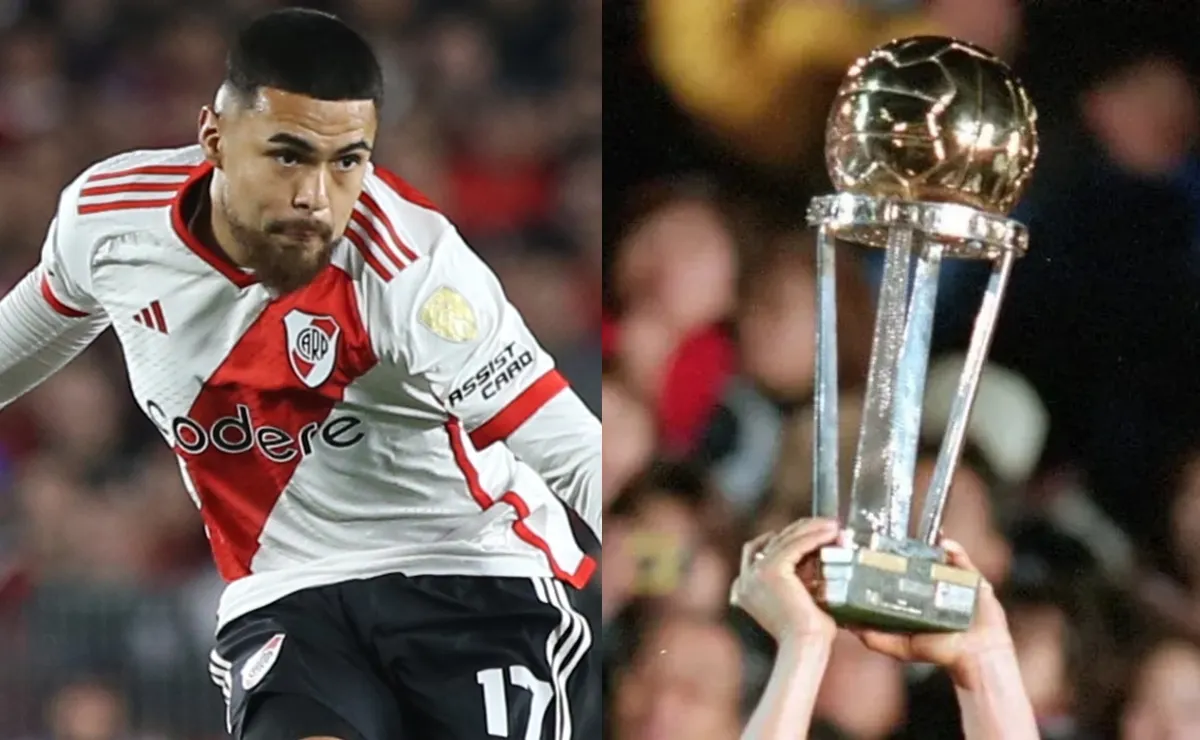 FIFA difundió el fixture de la Copa Intercontinental 2024: cuándo podría jugar River