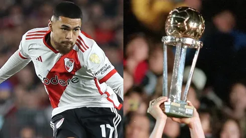 FIFA difundió el fixture de la Copa Intercontinental 2024: cuándo podría jugar River