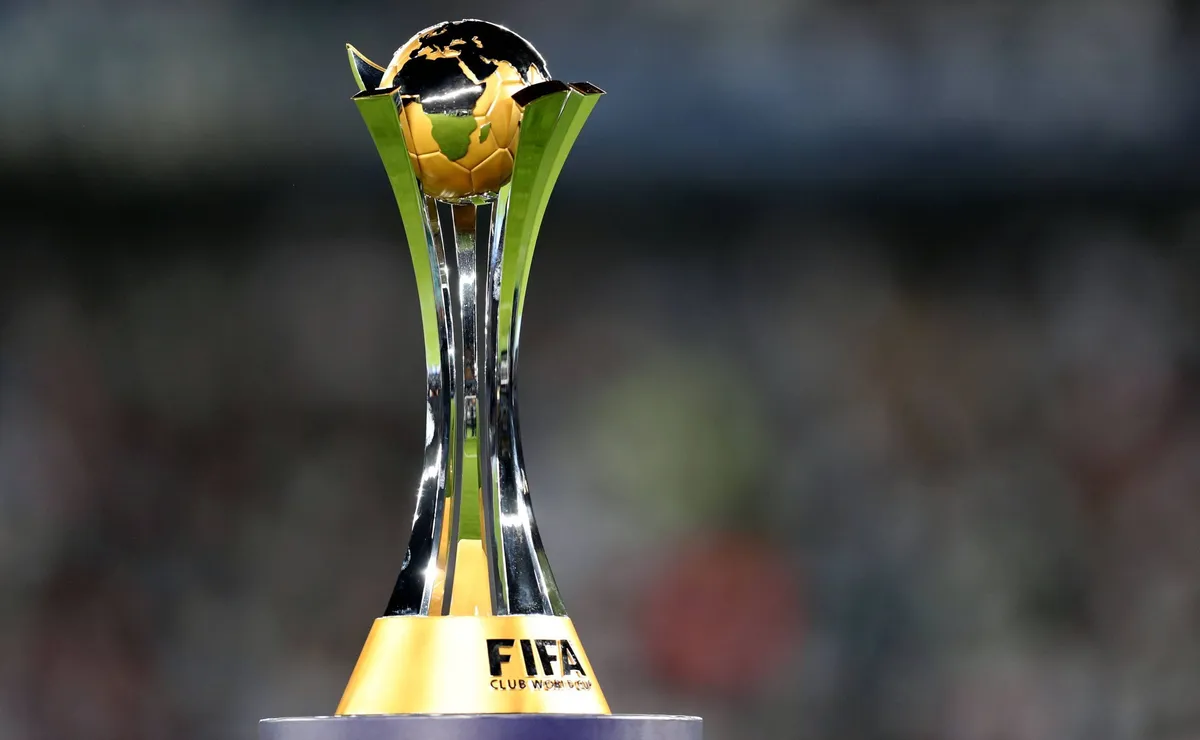 Ahora sí: los 32 clasificados al Mundial de Clubes 2025.