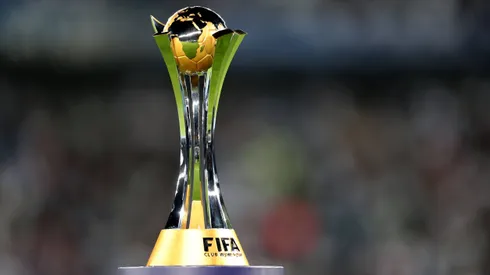 Ahora sí: los 32 clasificados al Mundial de Clubes 2025.