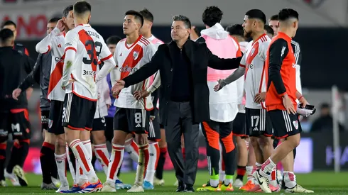 Todos los jugadores cedidos que tiene River.
