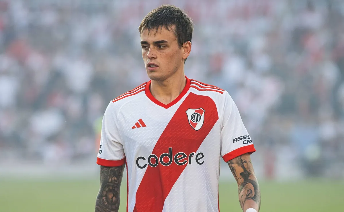 Nicolás Fonseca será vendido al fútbol mexicano.