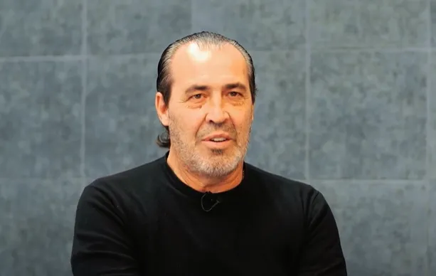 El Checho habló de todo con La Página Millonaria.