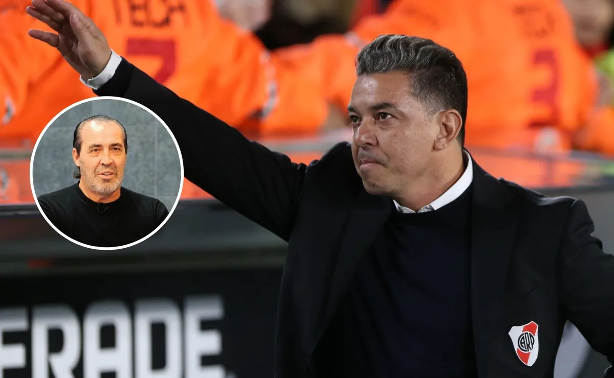 Foto: Getty.