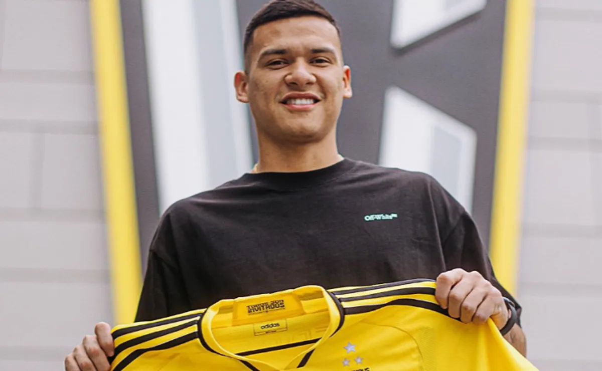 Herrera seguirá en el Columbus Crew.