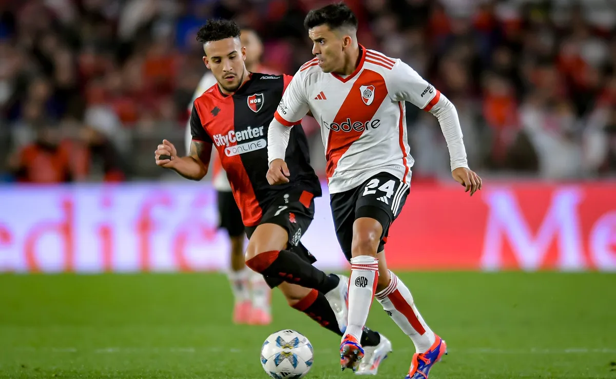 Marcos Acuña (Foto: Getty)