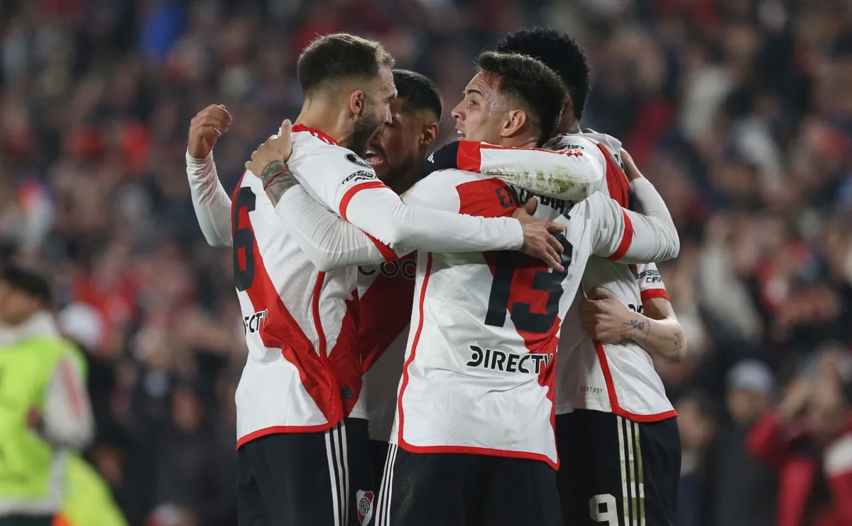 River tiene una chance más en la liga Profesional.