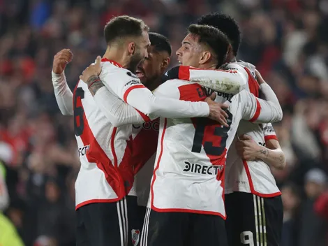 River vs Newell´s: los pronósticos señalan que el Millonario llega como favorito