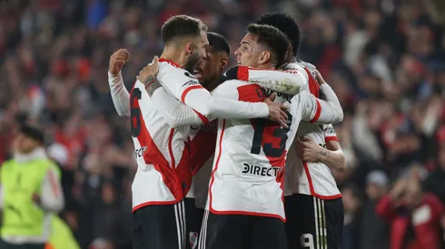 River tiene una chance más en la liga Profesional.