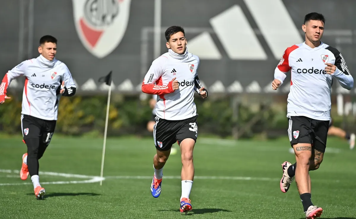 Foto: Prensa River.