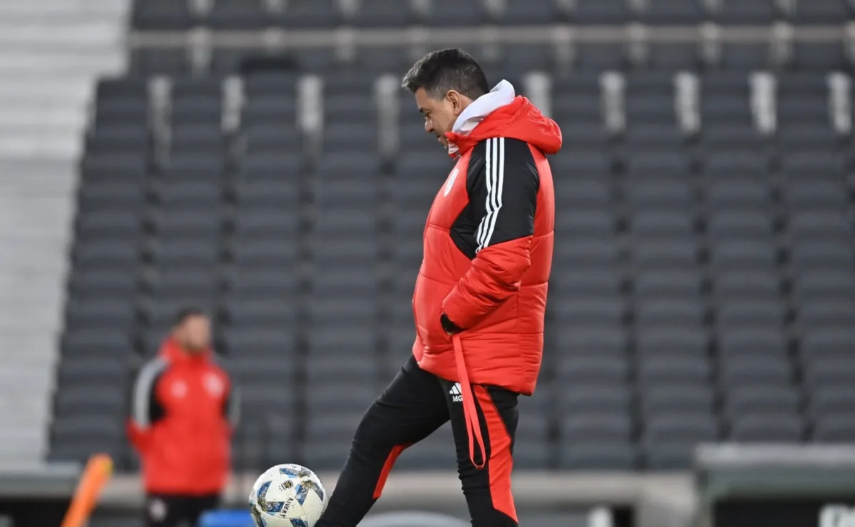 Foto: Prensa River.