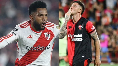 El Millonario recibe a la Lepra en el Monumental.