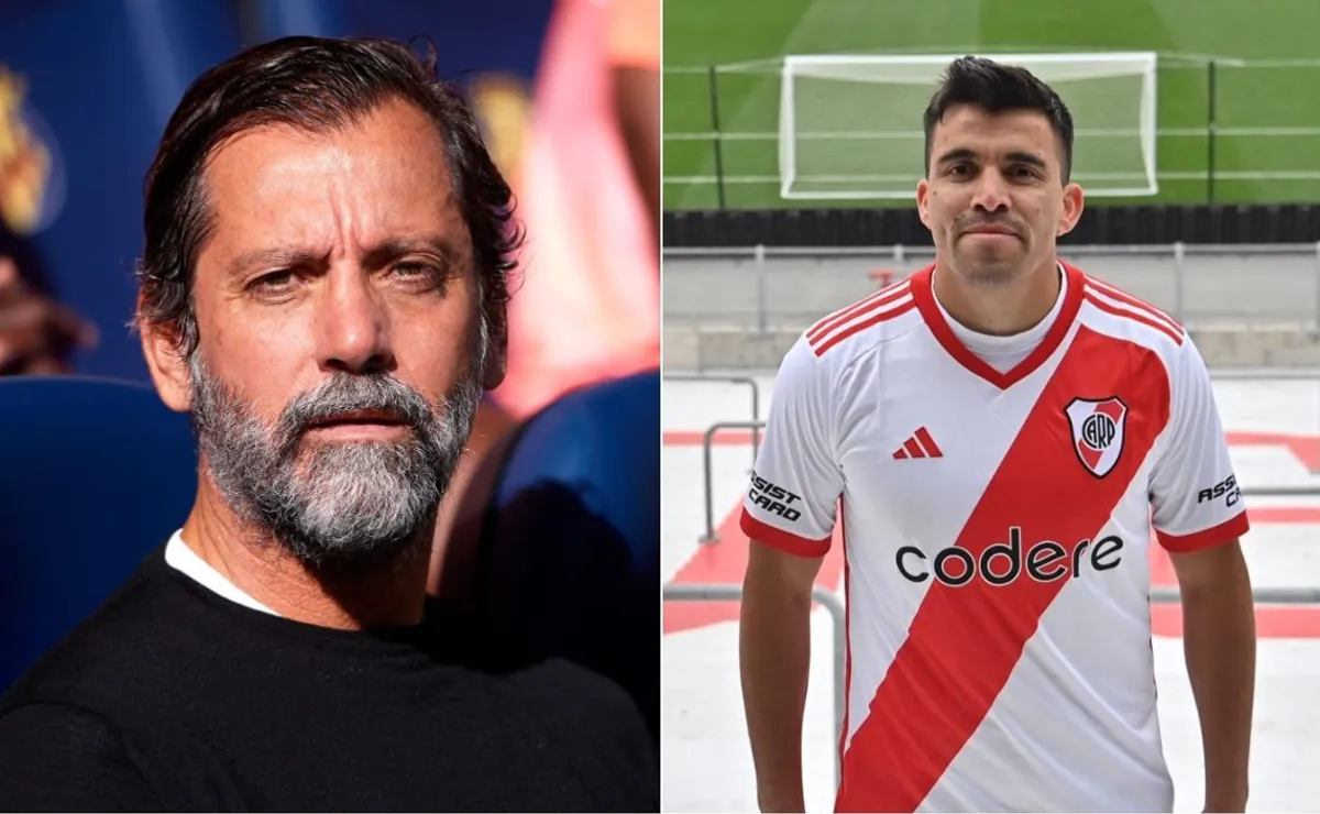 El último DT que tuvo Acuña en Sevilla habló maravillas sobre él