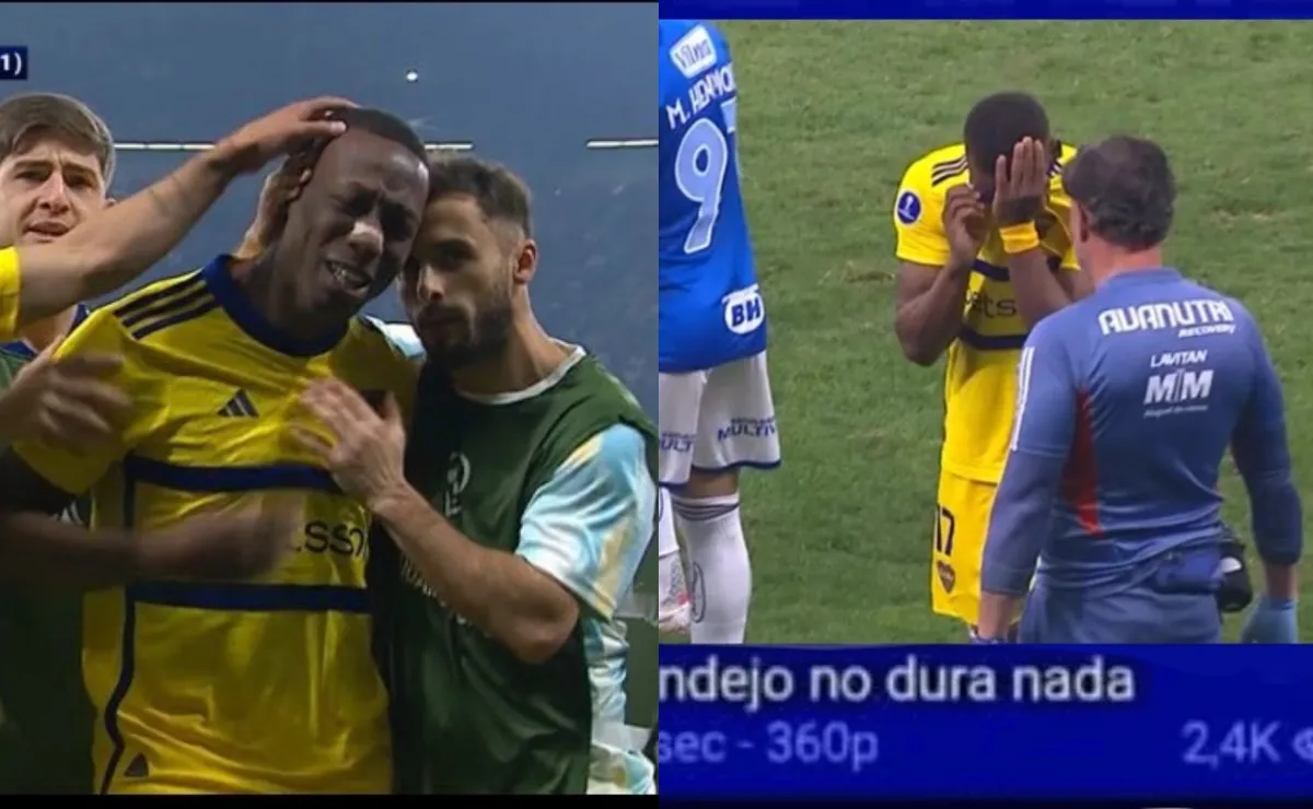 Explotaron los memes en River: las mejores cargadas tras la eliminación de Boca