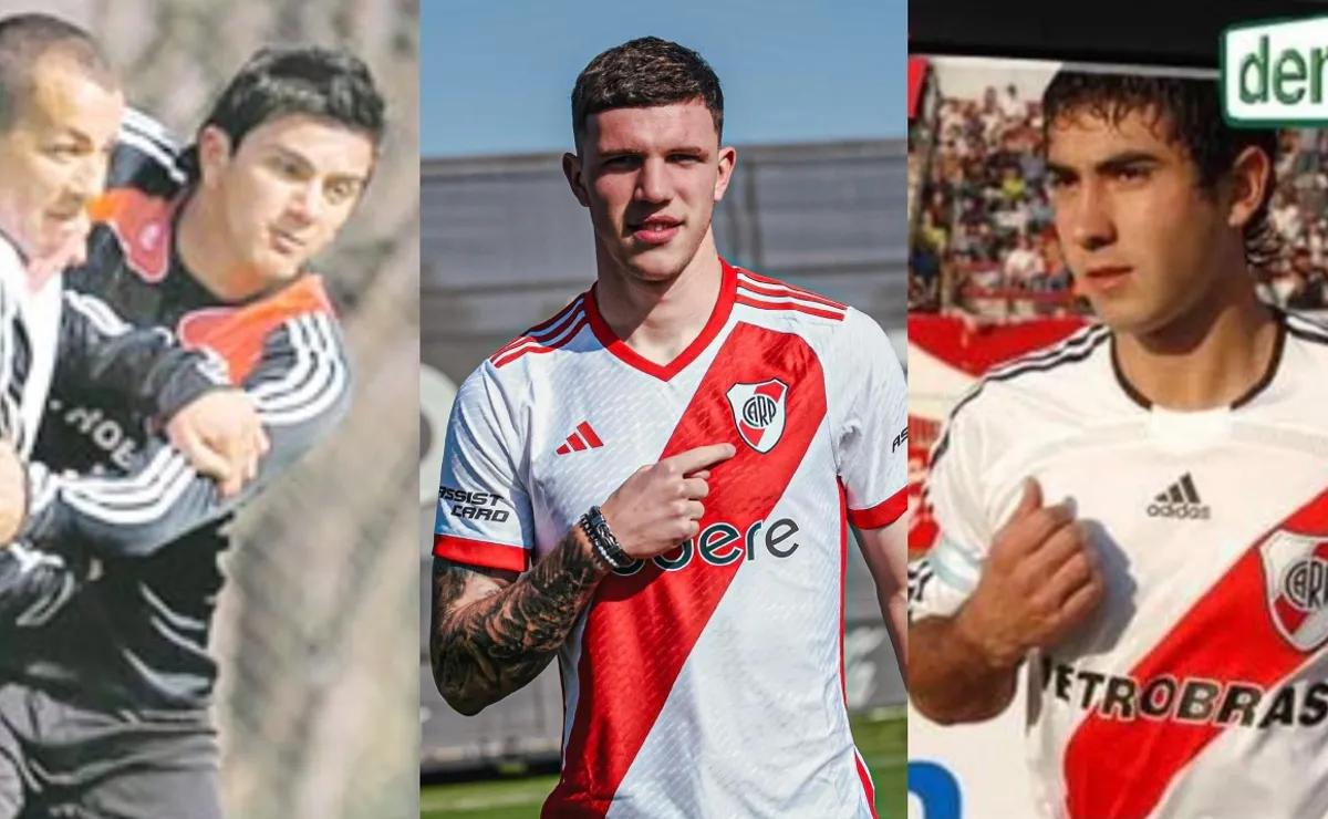 Fotos: Prensa River.