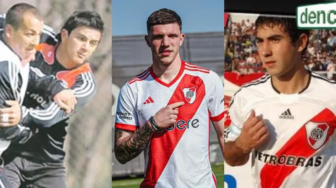 Fotos: Prensa River.