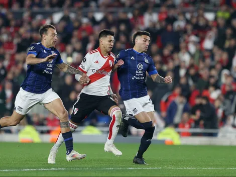 River vs. Talleres: horario, TV y cómo ver EN VIVO el partido