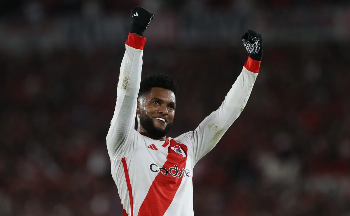Borja sufrirá una baja en su cláusula de salida.