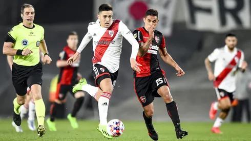 River y Newell's se vuelve a cruzar después de mucho.