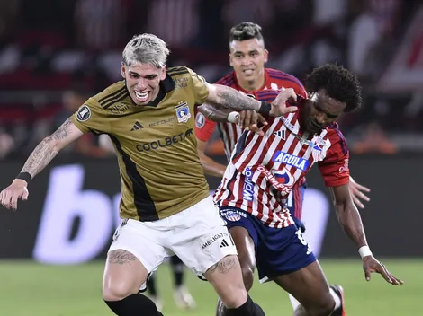 Colo Colo pasó de ronda y espera por el ganador de River vs. Talleres