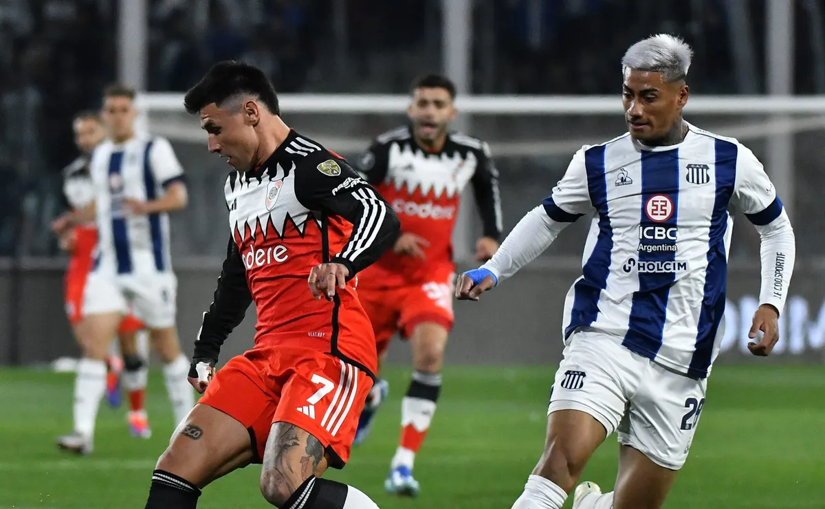 Foto: Prensa River.