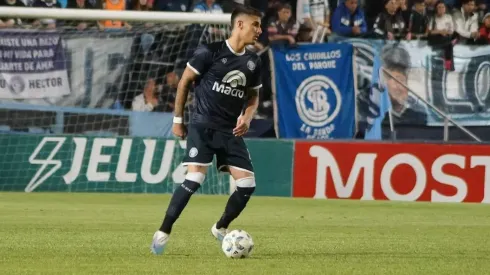 Petrasso se irá a Portugal.